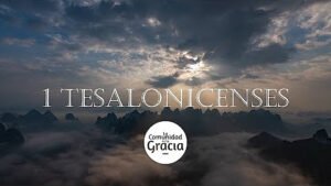Serie de 1 - Tesalonicenses