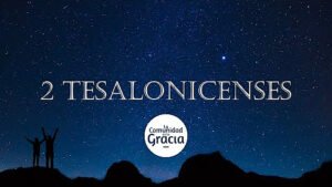 Serie de 2 - Tesalonicenses